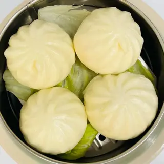 110. Xiao Long Bao (4 Uds.)