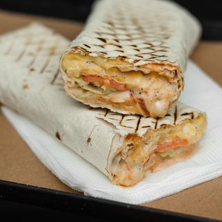 Курячий кебаб M