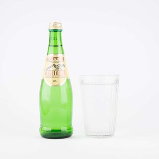 Agua Mineral Nabeglavi 0,5 L