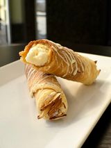 Трубочка Рафаело