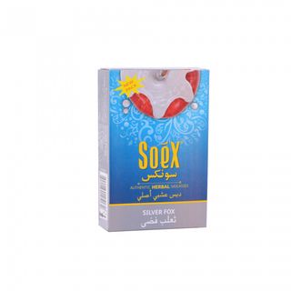 Soex Silver Fox 50g