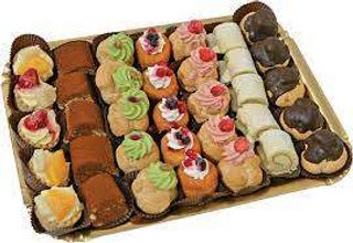 Pasticceria mignon assortita 500 g