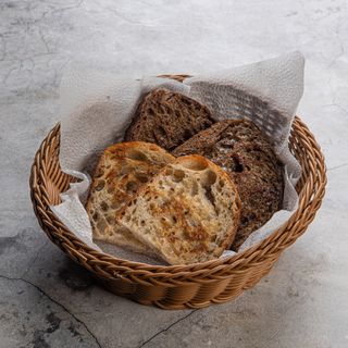 Хлебное ассорти