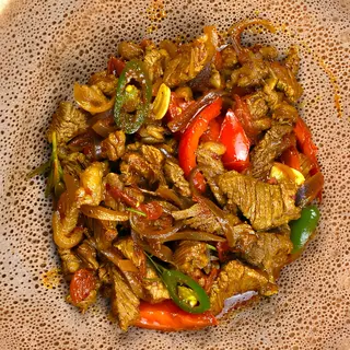 Keyh Tibsi