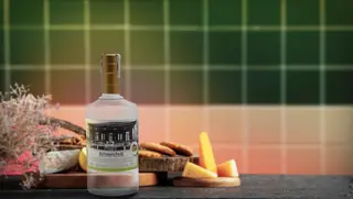  Kiwi Vodka - Krimanchuli