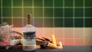  Kiwi Vodka - Krimanchuli