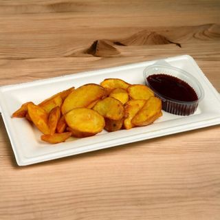 Ziemniaki po-wiejsku