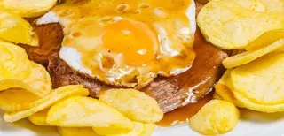 Bife a Chefe