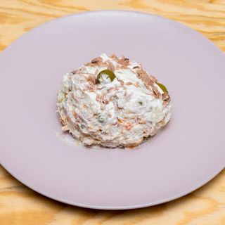 Ensaladilla Rusa