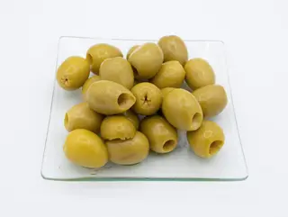 Gordal Deshuesada 100 G.