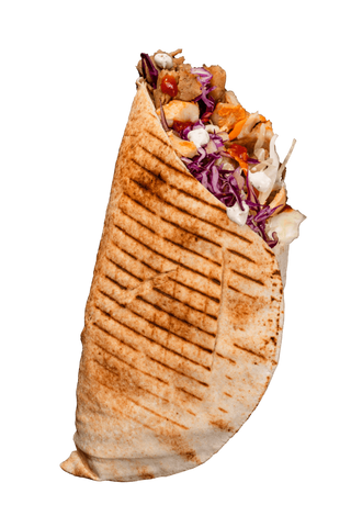Pita big