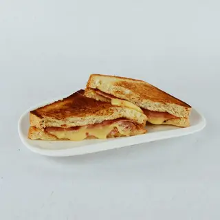 Sándwich Mixto