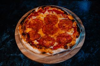 Pizza Diavola Ø 32cm