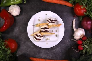 Тирокафтери (100г)