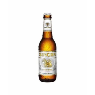 Cerveza Singha (33 cl.)