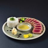 თინუსის ტატაკი