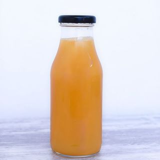 Zumo De Naranja Natural