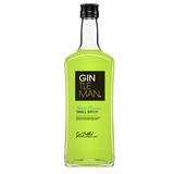 Ginebra Gintleman Melon