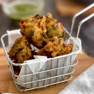 Vegetable Pakora