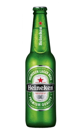Heineken 33 cl