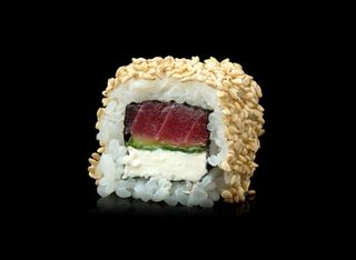 Урамаки тон и Филаделфия (4бр-110г)