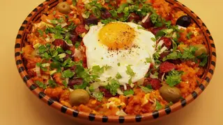 Plat Kaftej