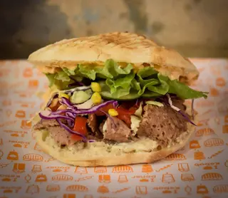 Berlin juneći standard doner