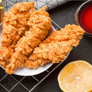 Piadina maxi bandidos