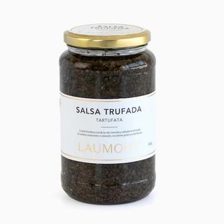 Salsa De Trufa