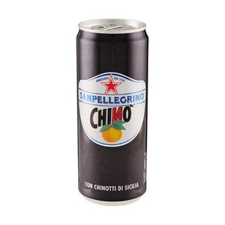 Chinotto 