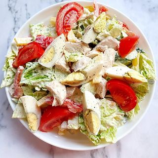 Salata de Pui