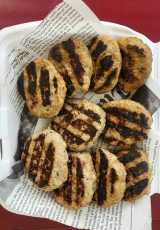 10бр. Кюфте      Old Time (800г)