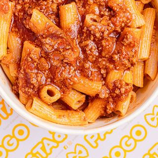 Ragù alla Bolognese