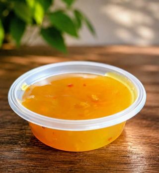 Sos mango jalapeno 30 ml