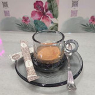 Café Expresso