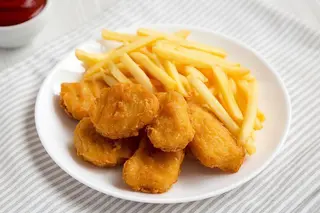 Nuggets