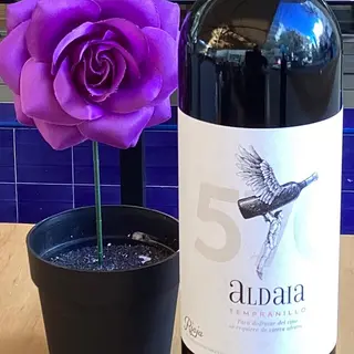 ALDAIA CRIANZA