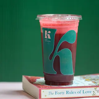 Beet It