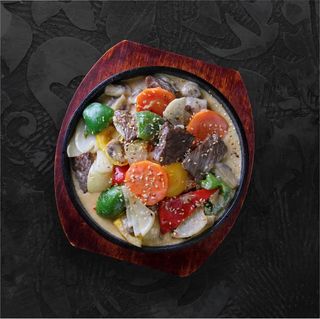 Посот покым