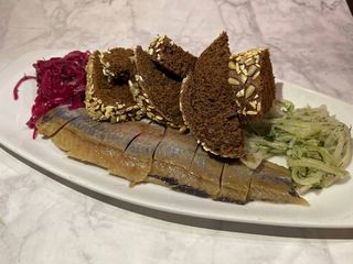 Оселедець (150 г)