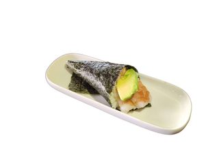 105-Temaki ebi