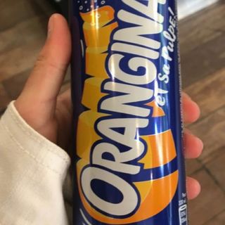 Orangina