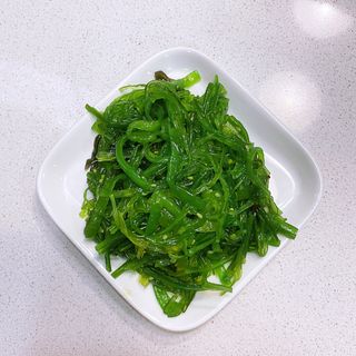 Wakame