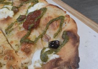 L'arte bianca al trancio - 2 pezzi