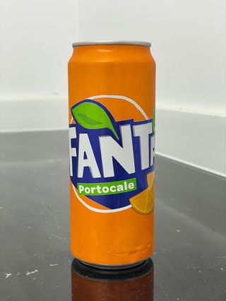 Fanta