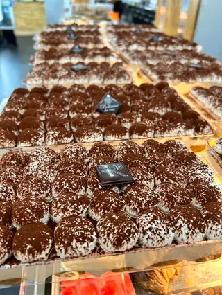 Tiramisù 