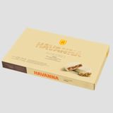 Caja de Alfajor Havanna Nuez (6 Unidades)