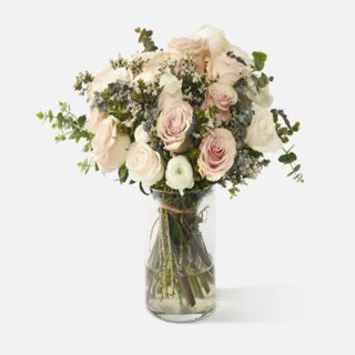 Ramo Doble Elegancia