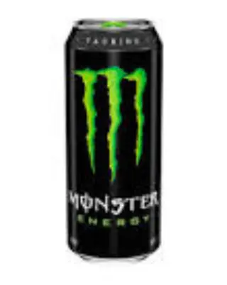 Monstr 0.5