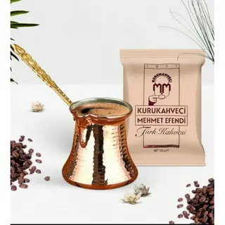 Ibric Cafea 